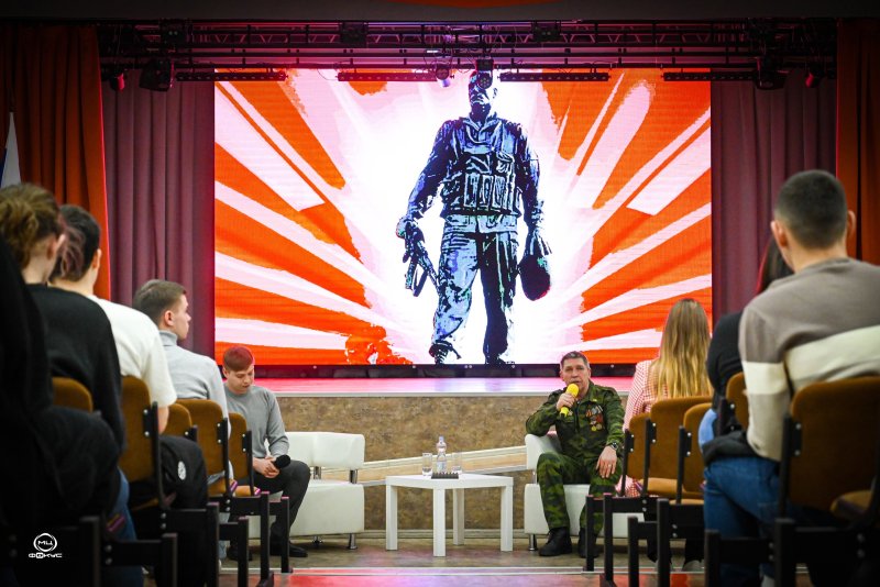 36-ая годовщина вывода советских войск из Афганистана!