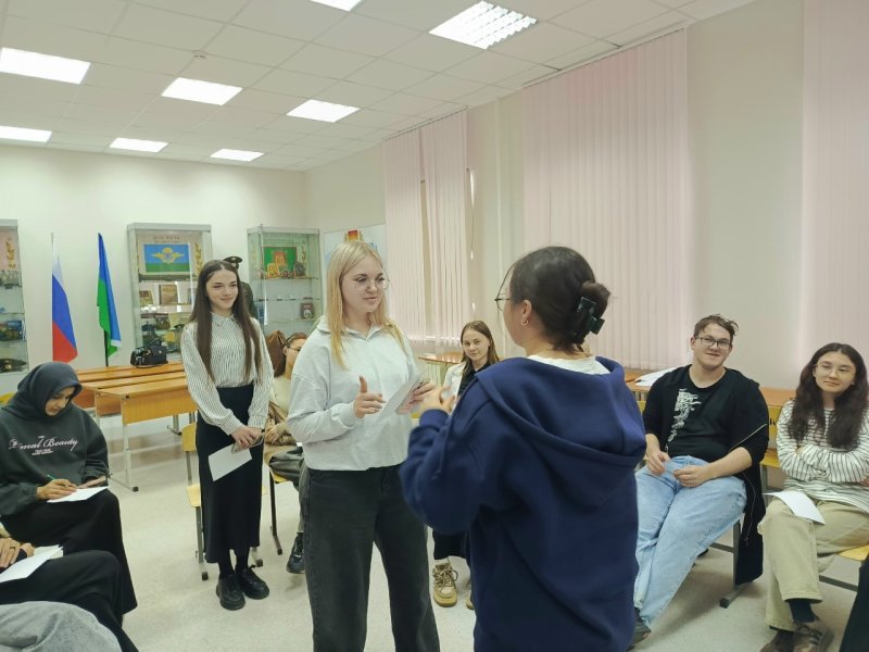 Весенняя неделя психологии. Как мы учились понимать себя и других