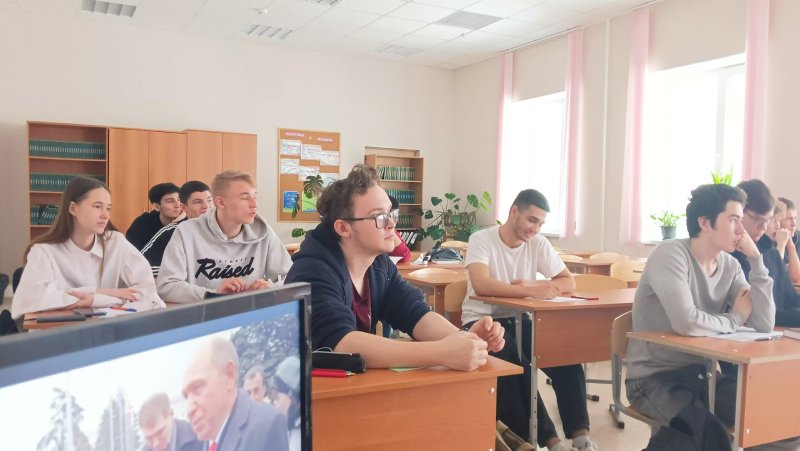 КИНОЛЕКТОРИЙ. 