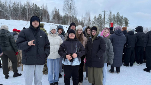 День призывника: важный этап в жизни каждого мужчины