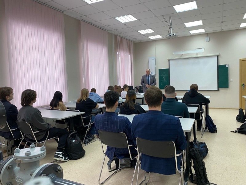 Разговор с «профессионалом»!