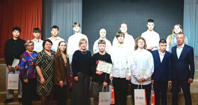 Профобучение школьников в ХМАО-Югре: новые возможности и перспективы