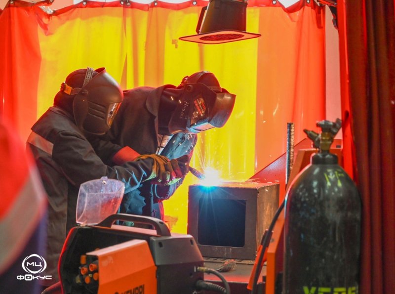 Итоги месяца. ПРОФЕССИОНАЛЬНЫЕ ПРОБЫ