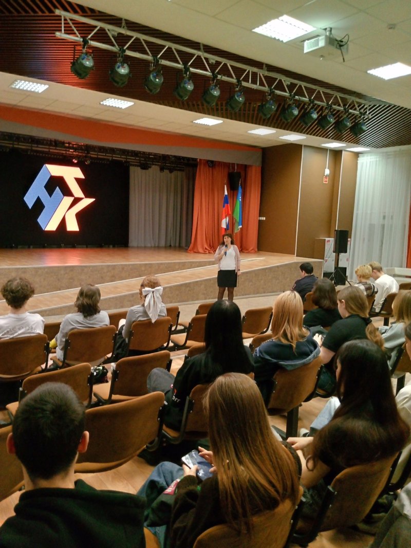 Общероссийская акция «Призывник — Защитники Отечества»