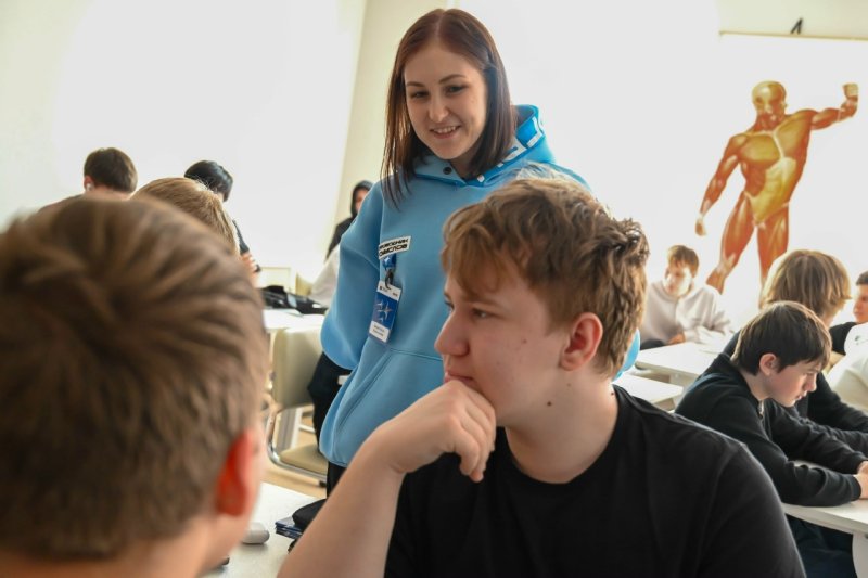 Проводники смыслов