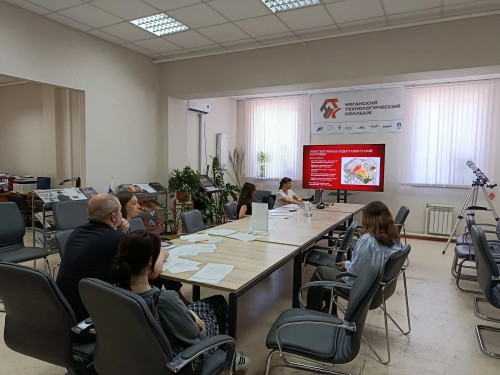 «Старт в науку: путь к инновациям»: как прошла студенческая конференция.