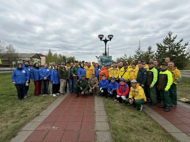 Память о подвигах наших Героев будет жить вечно!