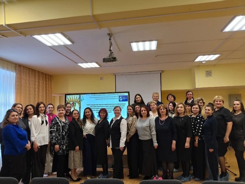 Наши достижения! 