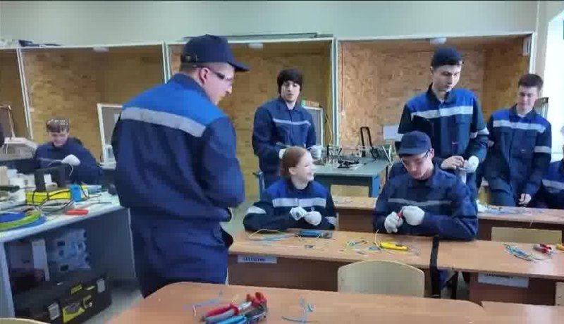 Открытие года: Судостроение в Архангельской области! 