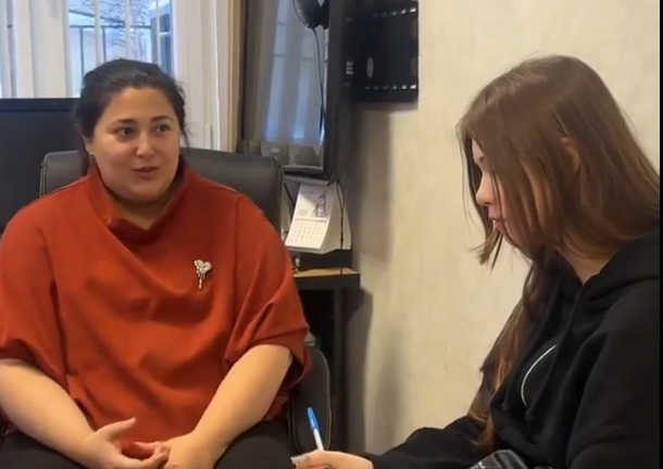 Театр, студенты и секреты успеха: как опыт открывает двери!