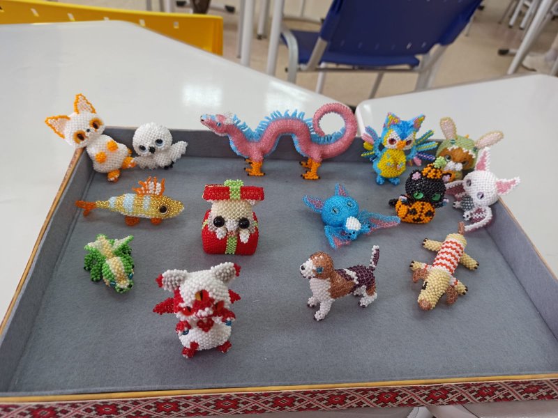 Продуктивная деятельность