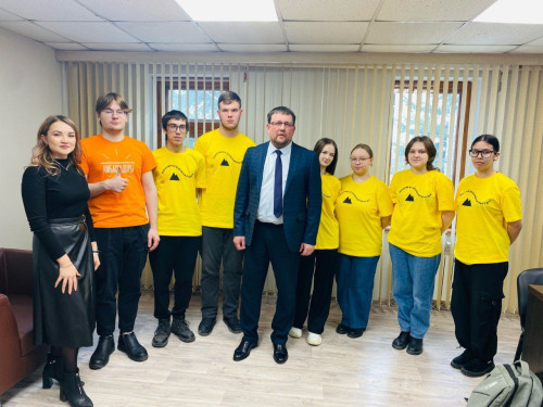 Профессионалитет: ты в хорошей компании
