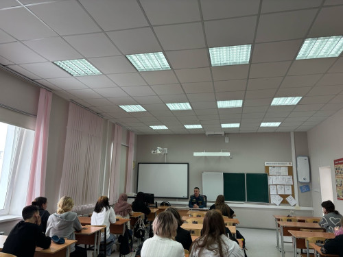 30 апреля - День пожарной охраны
