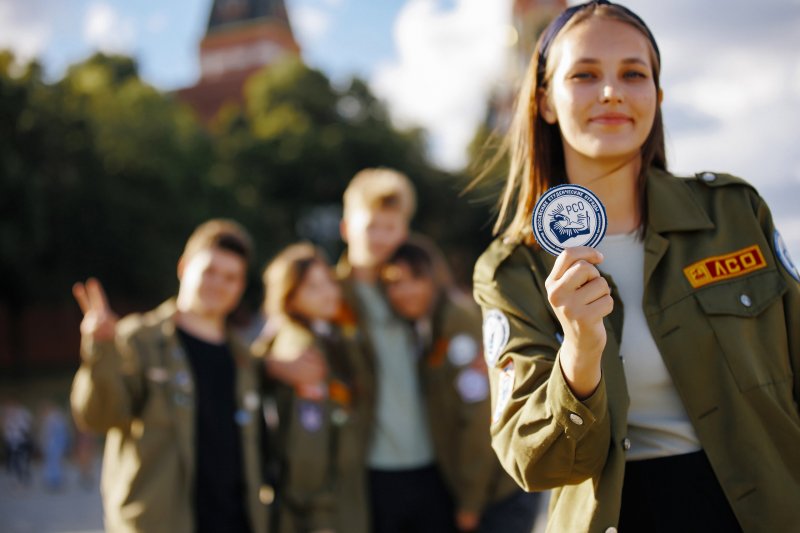 Как присоединиться