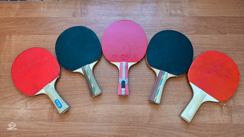  Турнир по настольному теннису 2025