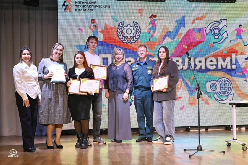 Гордость НТК: итоги первого квартала 