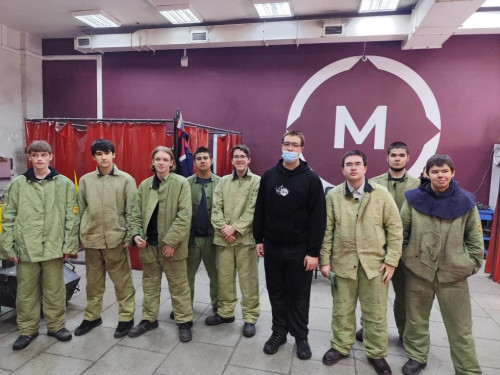 Единый день открытых дверей прошел, но это только начало!