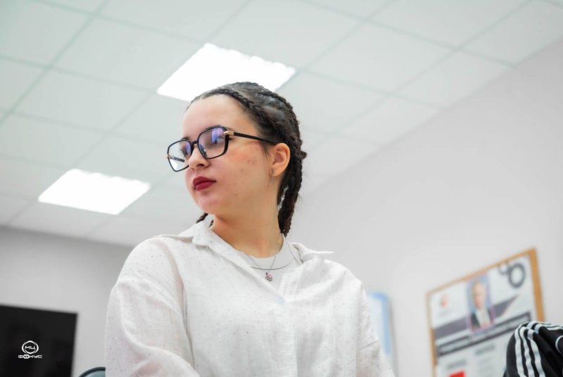  Профессионалы. Вожатская деятельность. 