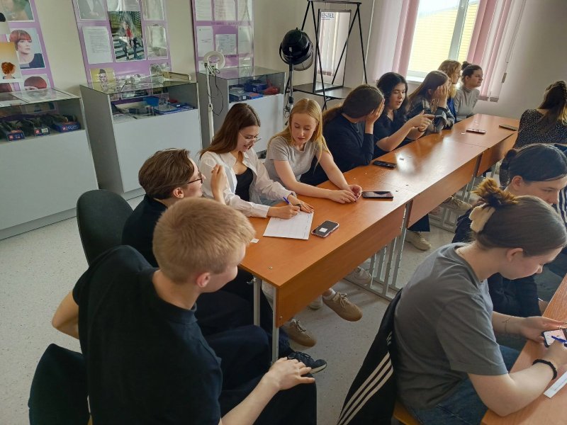 Коллоквиум в рамках проекта #СемейнаяСессия: наши голоса важны!