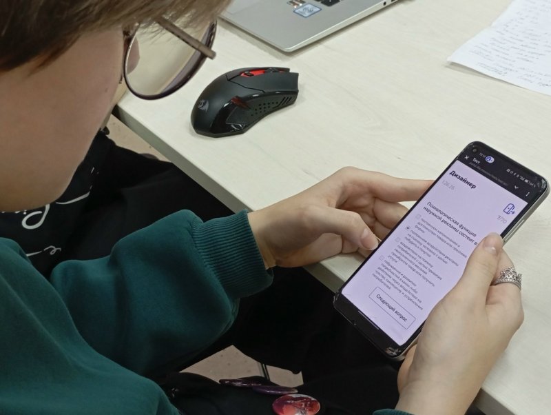 Няганский технологический колледж шагает в будущее с Добровольным Квалификационным Экзаменом!