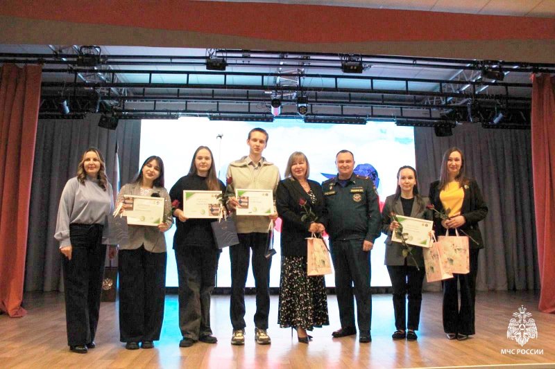  "Человеческий фактор - 2025" в Югре!