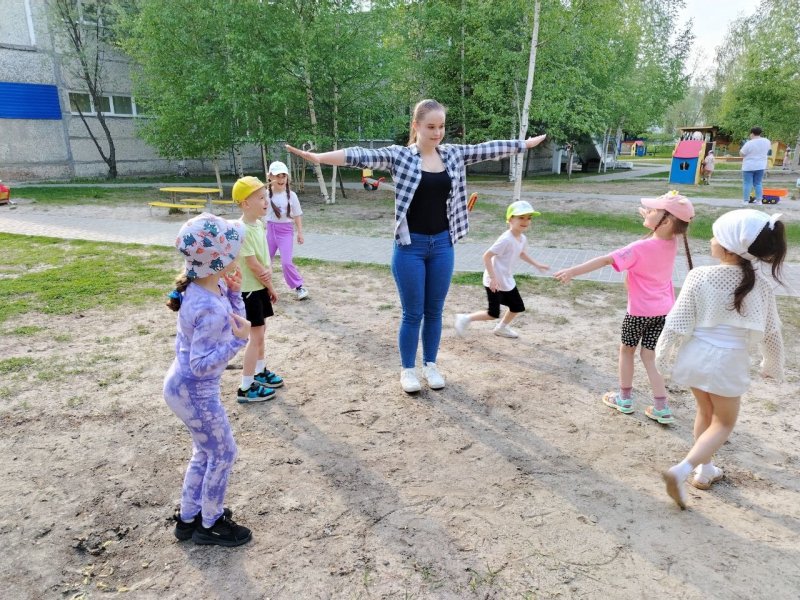 «Позитивная волна»!