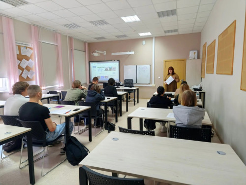  ТВОЙ КАРЬЕРНЫЙ СТАРТ НАЧИНАЕТСЯ ЗДЕСЬ И СЕЙЧАС! 