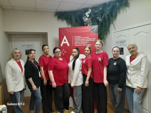 Наши на «Абилимпиксе»! Продолжаем болеть!