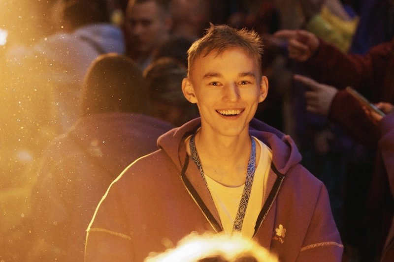 С Днём молодёжи Няганский Технологический Колледж!