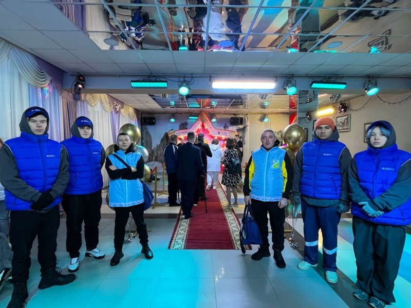 Региональный фестиваль спорта «Через тернии к звёздам»