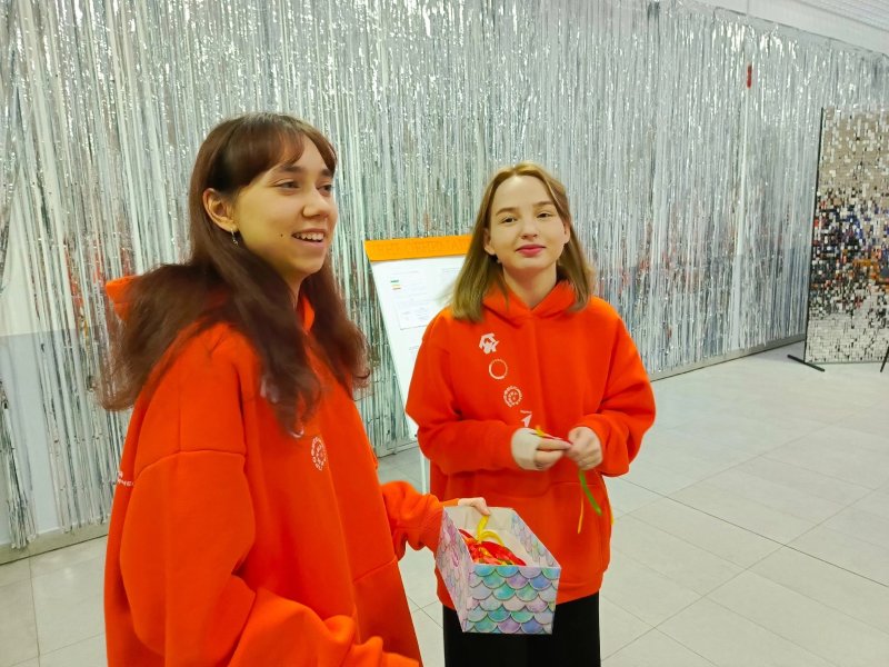 МЕЖДУНАРОДНЫЙ ДЕНЬ ОБНИМАШЕК