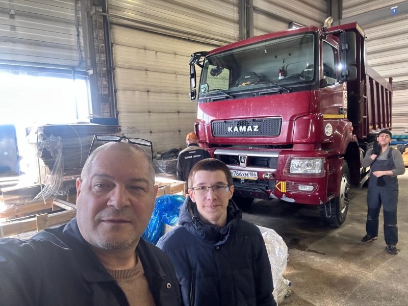 Подготовка к межрегиональным соревнованиям 