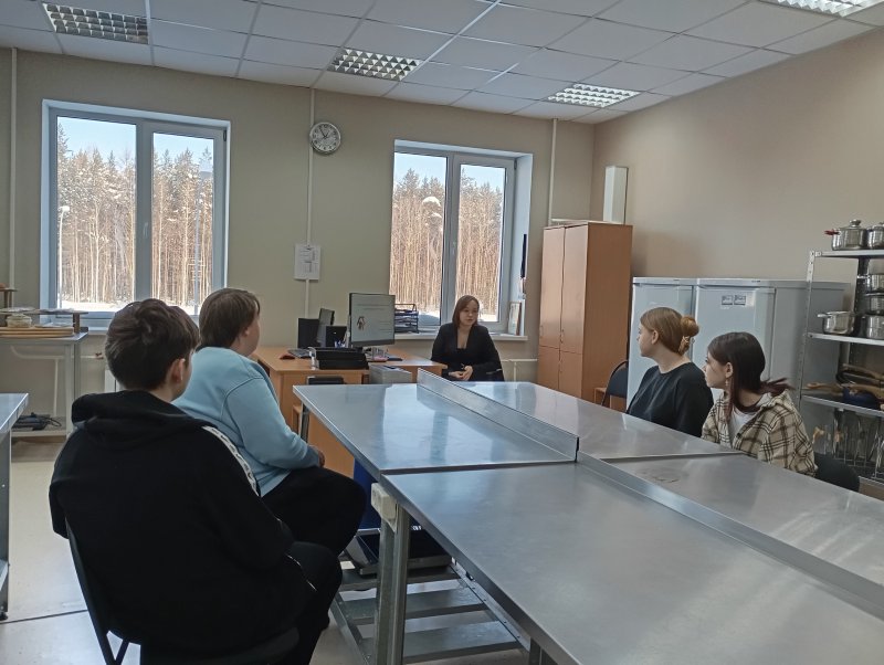 Дан старт новому образовательному проекту!