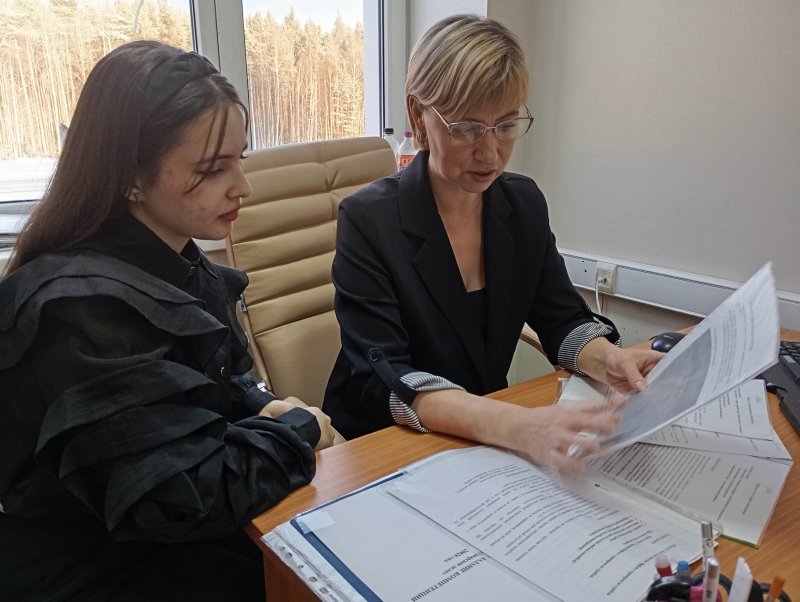 Сегодня заглянем туда, где всегда вкусно пахнет и творится настоящая кулинарная магия!