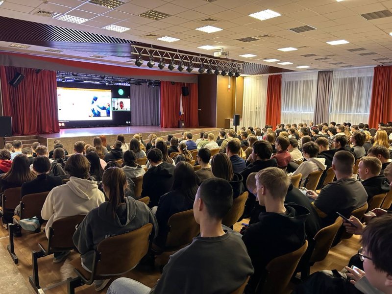 ЗНАКОМСТВО С «СИНЕРГИЕЙ»