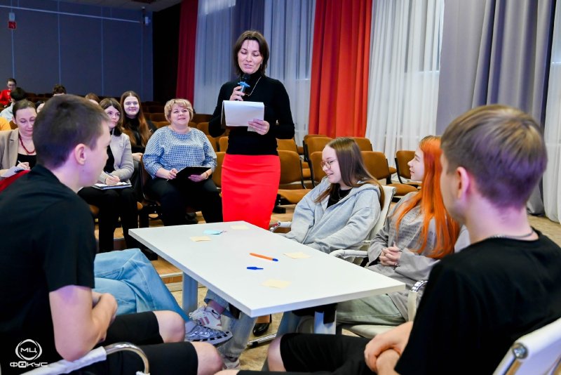 Правовая игра «Ваш выбор»