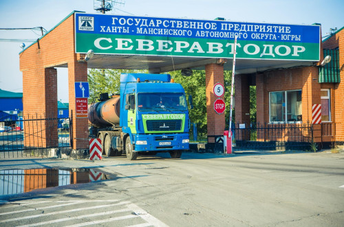 Студенты, внимание! Ваша летняя практика ждет вас в "Северавтодор"!