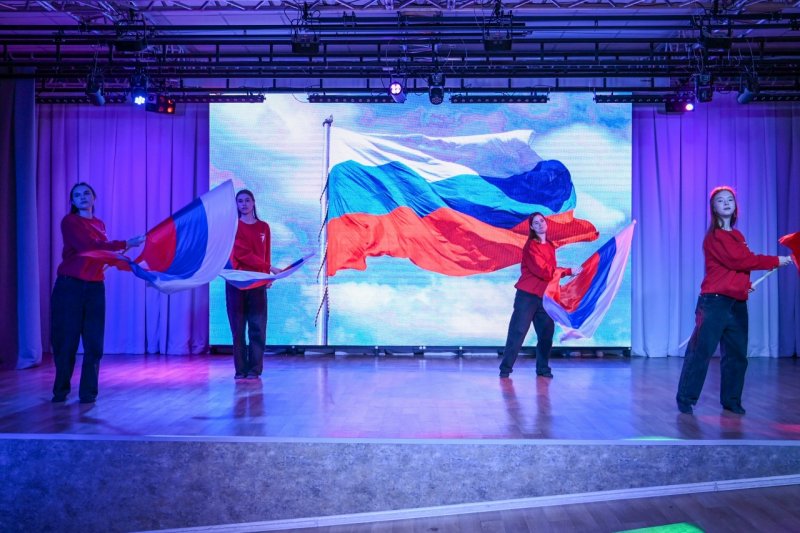 16 марта, мы подвели итоги конкурса чтецов 