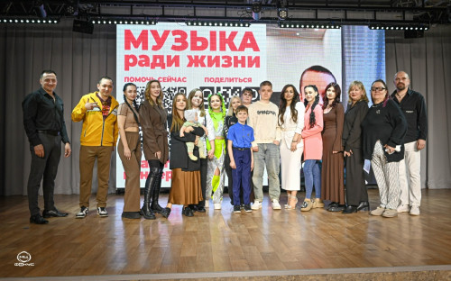 27 марта в Няганском Технологическом Колледже состоялось значимое событие!