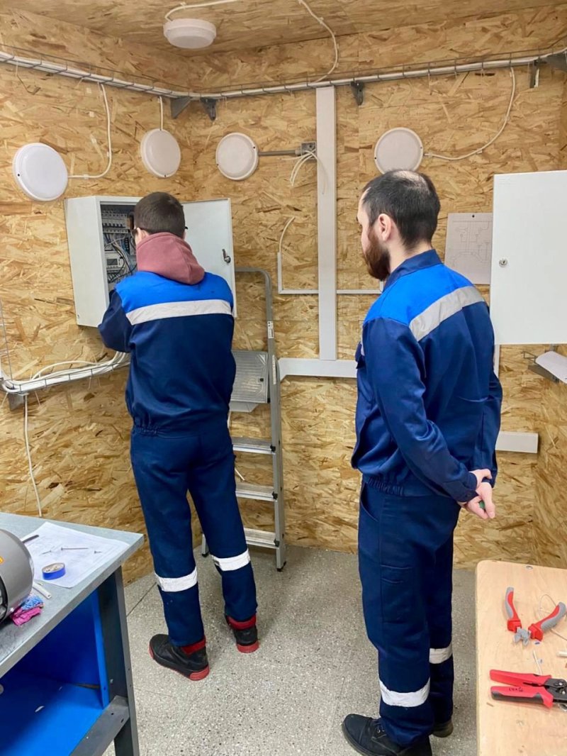 Профессионалы. Отборочный этап