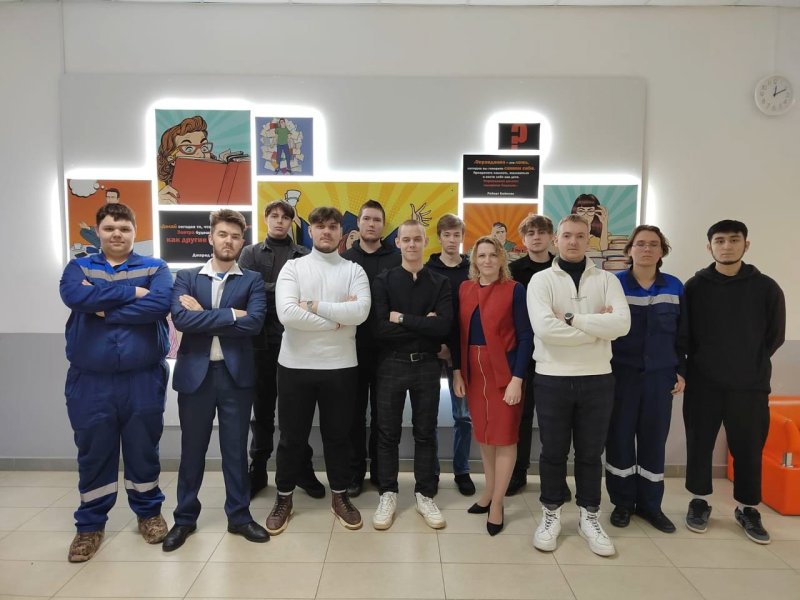 СтройОтряд "Бригада"