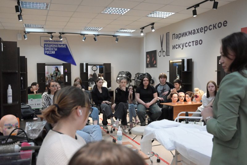 Секреты красивого взгляда
