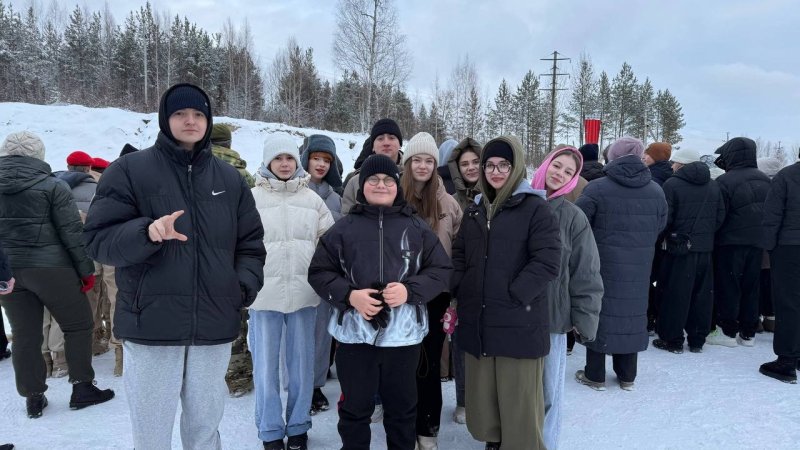 День призывника: важный этап в жизни каждого мужчины