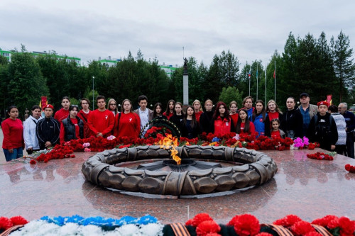 22 июня, 84 года назад....