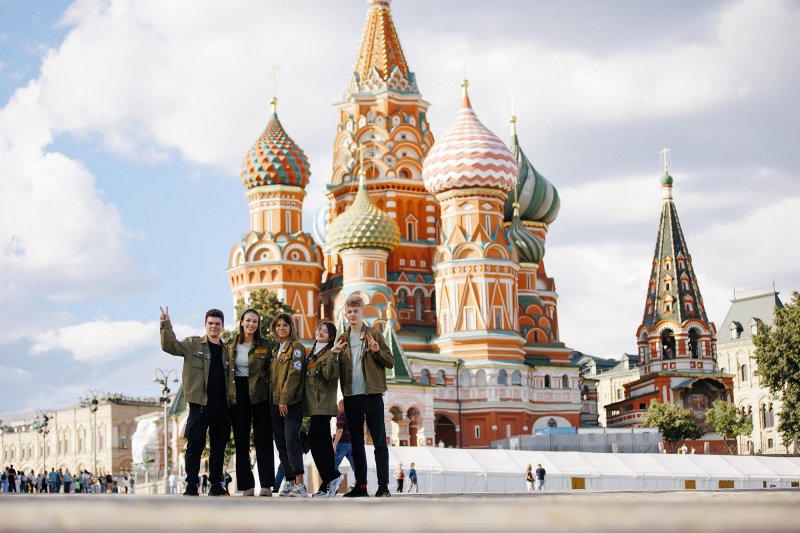 С 05 ноября 2025 года СтроЙотряд "Бригада" объявляет ДОБОР КАНДИДАТОВ! 