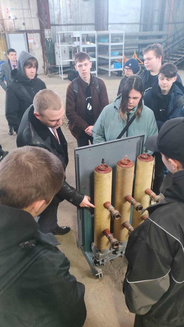 ПрофЮграТЭК