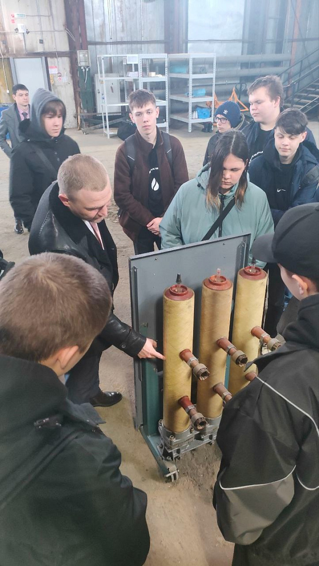 ПрофЮграТЭК